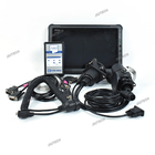 Ready to use Getac F110 Tablet+For Knorr NEO UDIF Interface with V5.0 software Truck Trailer Brake Diagnostic Tool