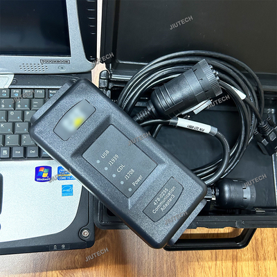 4780235 2023 Version FOR Caterpillar ET4 Communication Adapter Group ET IV CAT Electric System Diagnostic Tool Kit