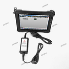Xplore Tablet+For Deutz Decom Auto Detector Serdia 2010 For Truck Controllers EMR 2/3/4 Diagnostic & Programming Tool