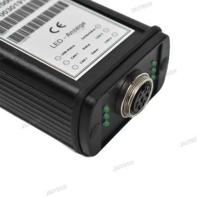 NEW For CLAAS CANBUS MetaDiag Interface Agriculture Construction Truck Tractor For CLASS Diagnostic Tool+F110 Tablet