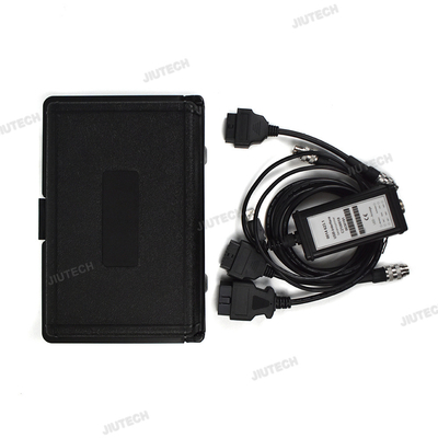 Agriculture Tool For CLAAS SCANNER (CANUSB) Interface CANBUS MetaDiag Agriculture Construction Truck Excavator Diagnosti
