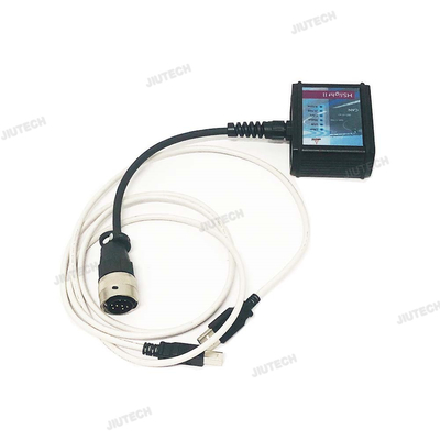 New HS light II Serdia Deutz Diagnostic programming Kit hs Light ii Full Emr2/3/4 SerDia 2000 HS LIGHT II+CF19 laptop