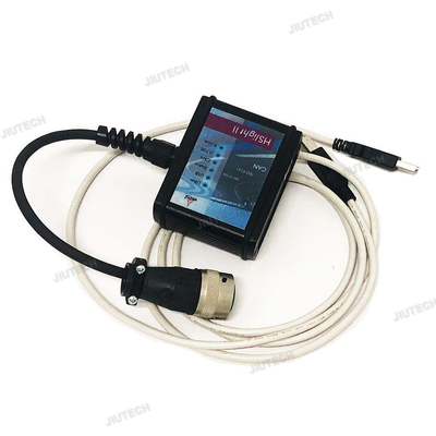 For Deutz Kit Diagnostik Otomatis Deutz (Hs Light) ARGO DIAGNOSTIC KIT (HS Light II) For Frd