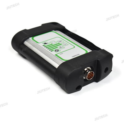 V2.8.150 Truck Diagnostic Tool Vocom 88890300 For vocom/UD//Renaul With Square Interface diagnostic tool+CF54 laptop