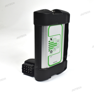 V2.8.150 Truck Diagnostic Tool Vocom 88890300 For vocom/UD//Renaul With Square Interface diagnostic tool+CF54 laptop