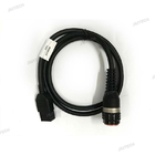 V2.8.150 Truck Diagnostic Tool Vocom 88890300 For vcads/UD//Renaul With Square Interface diagnostic tool+CF54 laptop