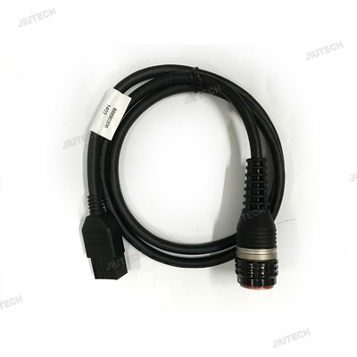 V2.8.150 Truck Diagnostic Tool Vocom 88890300 For vocom/UD//Renaul With Square Interface diagnostic tool+CF54 laptop