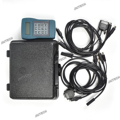 For CD400 Digital Suite Speed Recorder Truck Tachometer Speed Limiter Programmer Tool Speed Distance Adjustment