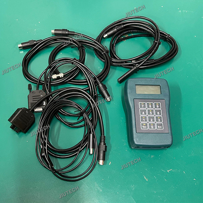 For CD400 Digital Suite Speed Recorder Truck Tachometer Speed Limiter Programmer Tool Speed Distance Adjustment