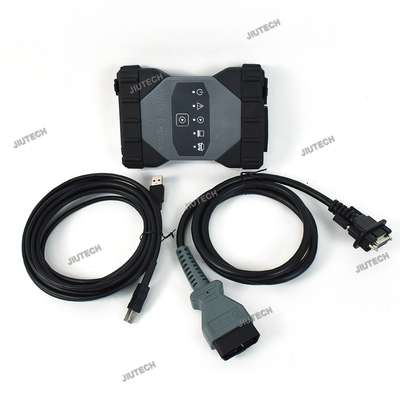 Full Multiplexer C6 Sd Connect Xentry MB Star C6 DoIP VCI WiFi Car Truck Diagnosis Tool