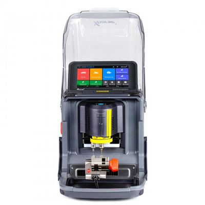 2024 Newest Xhorse Condor XC-MINI PLUS Master XC MINI II Key Cutting Machine Automotive Machine