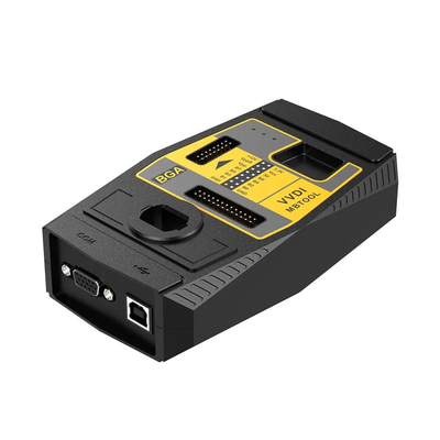 Original V5.1.6 Xhorse VVDI MB BGA Tool with 1 Free Token Per Day (Pls offer the serial number of mini condor)