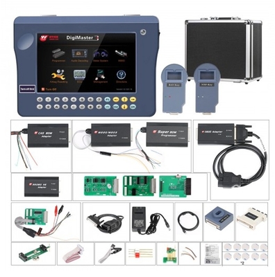 Original Yanhua Digimaster 3 Odometer Correction Master No Token Limitation