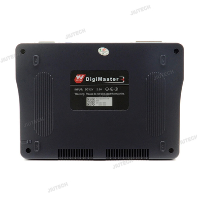 Yanhua Digimaster 3 Unlimited Token Verison Digimaster III for BMW CAS1/CAS2/CA3/CAS4+ Cluster Calibration / Key Program