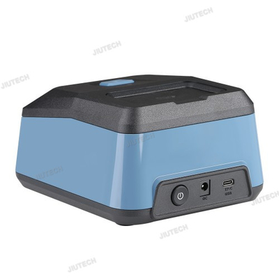 Xhorse Key Reader XDKR00GL Multiple Key Type Based On Xhorse App Identify Key Bitting Within Seconds