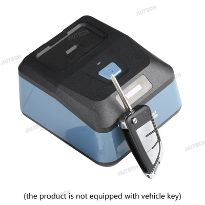 Xhorse Key Reader XDKR00GL Multiple Key Type Based On Xhorse App Identify Key Bitting Within Seconds