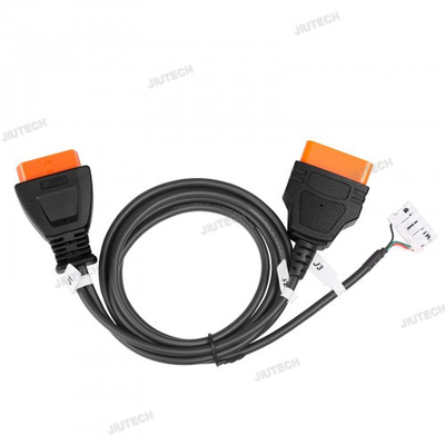 XHORSE XD8ABAGL Toyota BA All Keys Lost Adapter for 2022- Toyota BA Add Key & AKL Works with VVDI Key Tool Plus