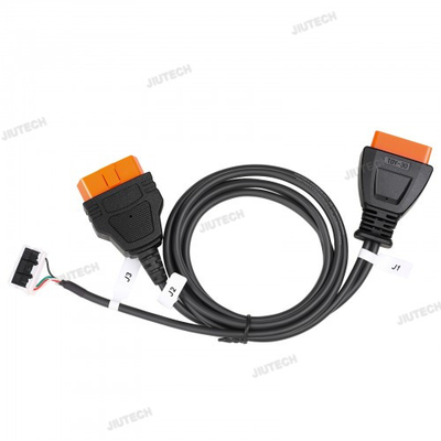 XHORSE XD8ABAGL Toyota BA All Keys Lost Adapter for 2022- Toyota BA Add Key & AKL Works with VVDI Key Tool Plus