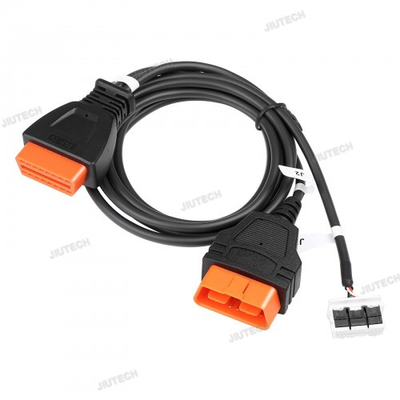 XHORSE XD8ABAGL Toyota BA All Keys Lost Adapter for 2022- Toyota BA Add Key & AKL Works with VVDI Key Tool Plus
