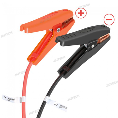 Xhorse Toyota 8A Non-Smart Key All Keys Lost Adapter for VVDI2, Mini OBD Tool, Key Tool Max Pro and Key Tool Plus