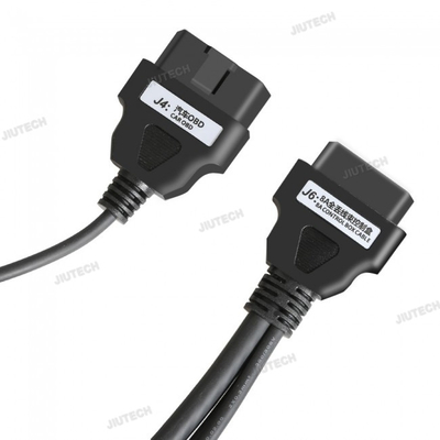 Xhorse Toyota 8A Non-Smart Key All Keys Lost Adapter for VVDI2, Mini OBD Tool, Key Tool Max Pro and Key Tool Plus