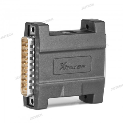 New Xhorse XD8ASKGL Toyota 8A AKL Adapter For 2017-2022 All Keys Lost With VVDI Key Tool Plus Bypass PIN