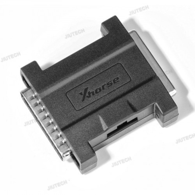 New Xhorse XD8ASKGL Toyota 8A AKL Adapter For 2017-2022 All Keys Lost With VVDI Key Tool Plus Bypass PIN