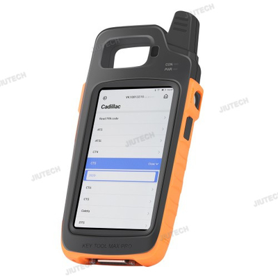 2024 Xhorse VVDI Key Tool Max PRO Combines Key Tool Max and Mini OBD Tool Functions Adds CAN FD, BMW CAS1-CAS3 IMMO