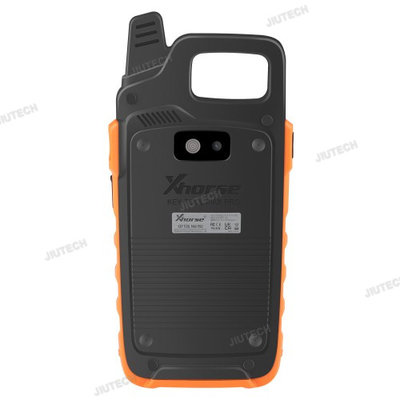 2024 Xhorse VVDI Key Tool Max PRO Combines Key Tool Max and Mini OBD Tool Functions Adds CAN FD, BMW CAS1-CAS3 IMMO