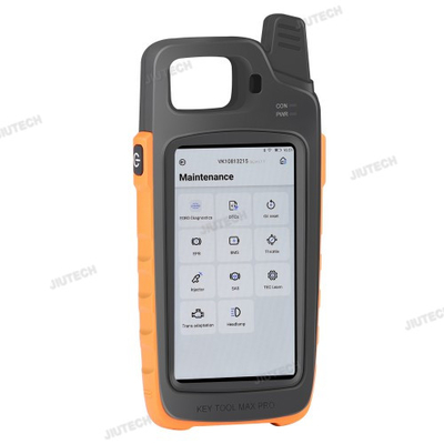 2024 Xhorse VVDI Key Tool Max PRO Combines Key Tool Max and Mini OBD Tool Functions Adds CAN FD, BMW CAS1-CAS3 IMMO