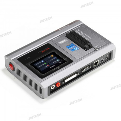 Xhorse Multi Prog ECU TCU Programmer with XDNPM3GL MQB48 Solder Free Adapters Full Package 13 Pieces