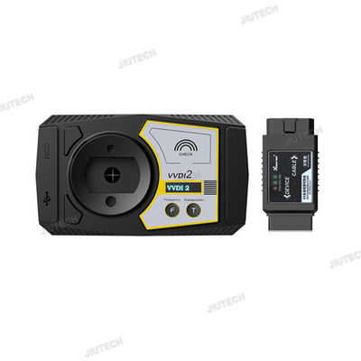 Xhorse VVDI2 Full Version + VVDI Toyota 8A All Keys Lost Adapter