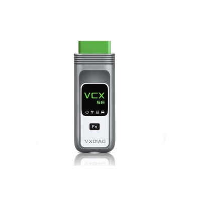 2024 New VXDIAG VCX SE for NISSAN OBD2 Diagnostic Tool Compatible with CONSULT V226 Software Support WIFI
