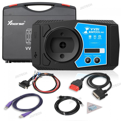 WIFI V1.9.0 Xhorse VVDI BIMTool Pro Enhanced Edition For BMW Support DoIP Updated New Hardware