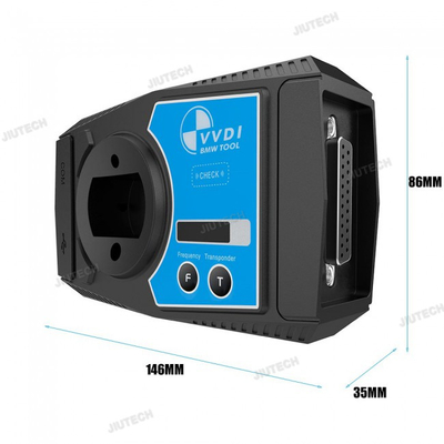 WIFI V1.9.0 Xhorse VVDI BIMTool Pro Enhanced Edition For BMW Support DoIP Updated New Hardware