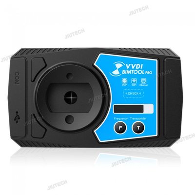 WIFI V1.9.0 Xhorse VVDI BIMTool Pro Enhanced Edition For BMW Support DoIP Updated New Hardware