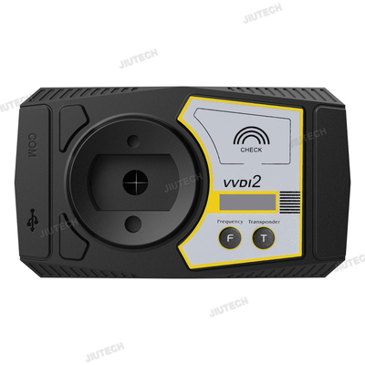 Xhorse VVDI2 Full VAG Version ( Basic +VW+ 5th IMMO+Porsche+MQB+obdii copy 48+96 bit copy 48)
