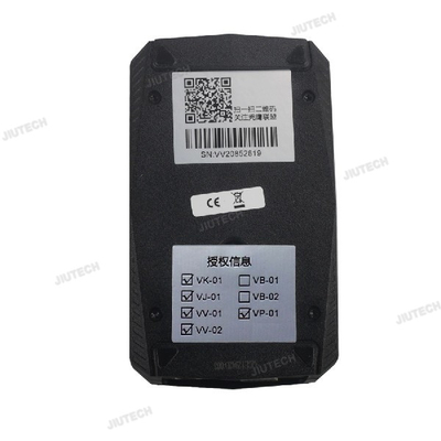 Xhorse VVDI2 Full VAG Version ( Basic +VW+ 5th IMMO+Porsche+MQB+obdii copy 48+96 bit copy 48)
