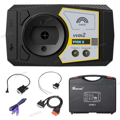 Xhorse VVDI2 Full VAG Version ( Basic +VW+ 5th IMMO+Porsche+MQB+obdii copy 48+96 bit copy 48)