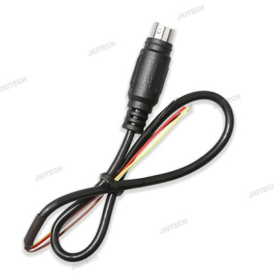 Xhorse VVDI Key Tool Max + MINI OBD Tool + Toyota 8A All Keys Lost Adapter + Renew Cable