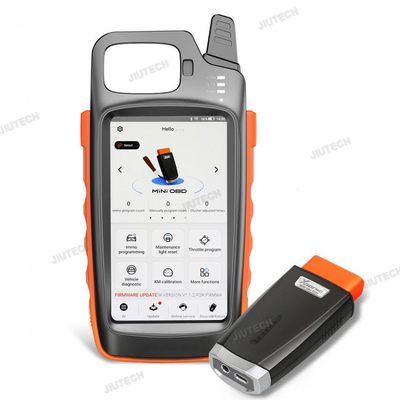 Bluetooth Xhorse VVDI Key Tool Max with VVDI MINI OBD Tool Send Renew Cable