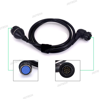 MB Star C4 DOIP Function SD Connect C4 Obd2 Scanner Multiplexer With Cable Star C4 SD For Benz Car/truck Auto Diagnos