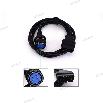 MB Star C4 DOIP Function SD Connect C4 Obd2 Scanner Multiplexer With Cable Star C4 SD For Benz Car/truck Auto Diagnos