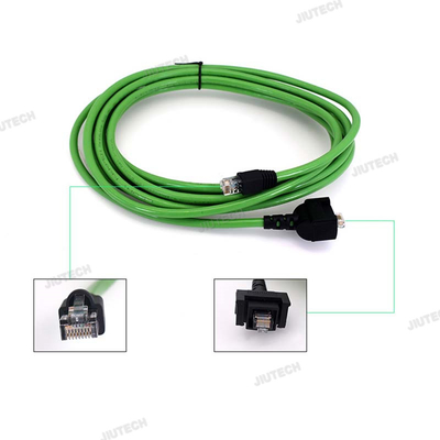 MB Star C4 DOIP Function SD Connect C4 Obd2 Scanner Multiplexer With Cable Star C4 SD For Benz Car/truck Auto Diagnos