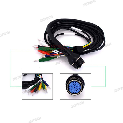 MB Star C4 DOIP Function SD Connect C4 Obd2 Scanner Multiplexer With Cable Star C4 SD For Benz Car/truck Auto Diagnos