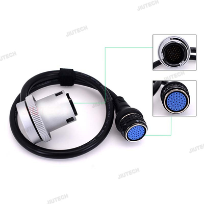 MB Star C4 DOIP Function SD Connect C4 Obd2 Scanner Multiplexer With Cable Star C4 SD For Benz Car/truck Auto Diagnos