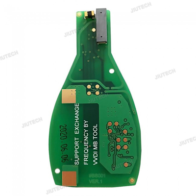Xhorse VVDI2 Full + VVDI MB Tool + 1 Year Unlimited Tokens+Mini Key Tool +2 pcs FBS3 Keyless + 2 pcs ELV Emulator