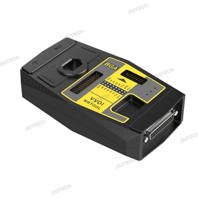 Xhorse VVDI2 Full + VVDI MB Tool + 1 Year Unlimited Tokens+Mini Key Tool +2 pcs FBS3 Keyless + 2 pcs ELV Emulator