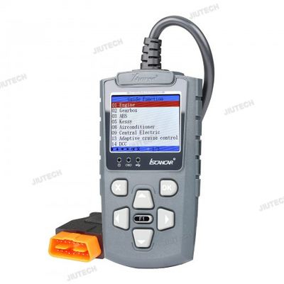 V2.3.2 Xhorse Iscancar V-A-G MM-007 Diagnostic and Maintenance Tool Update Online Supports MQB Mileage Correction