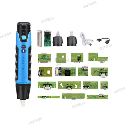 Xhorse MINI Prog Programmer and Solder Free Adapters